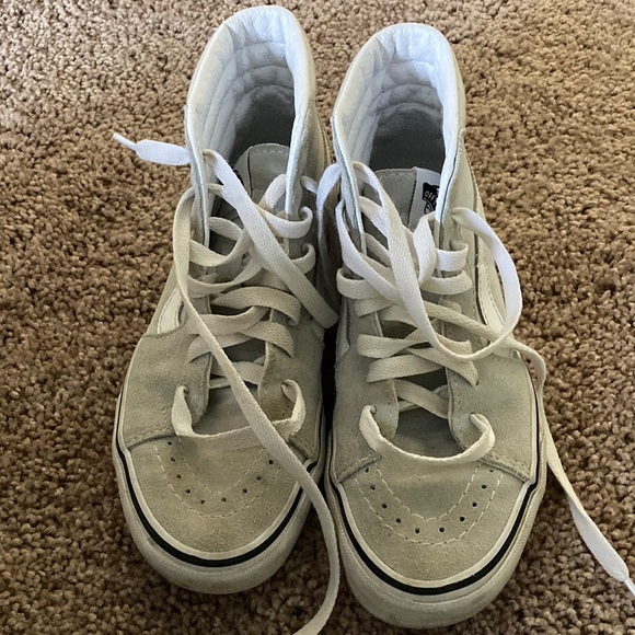 Vans Other - Vans Youth - Size 4